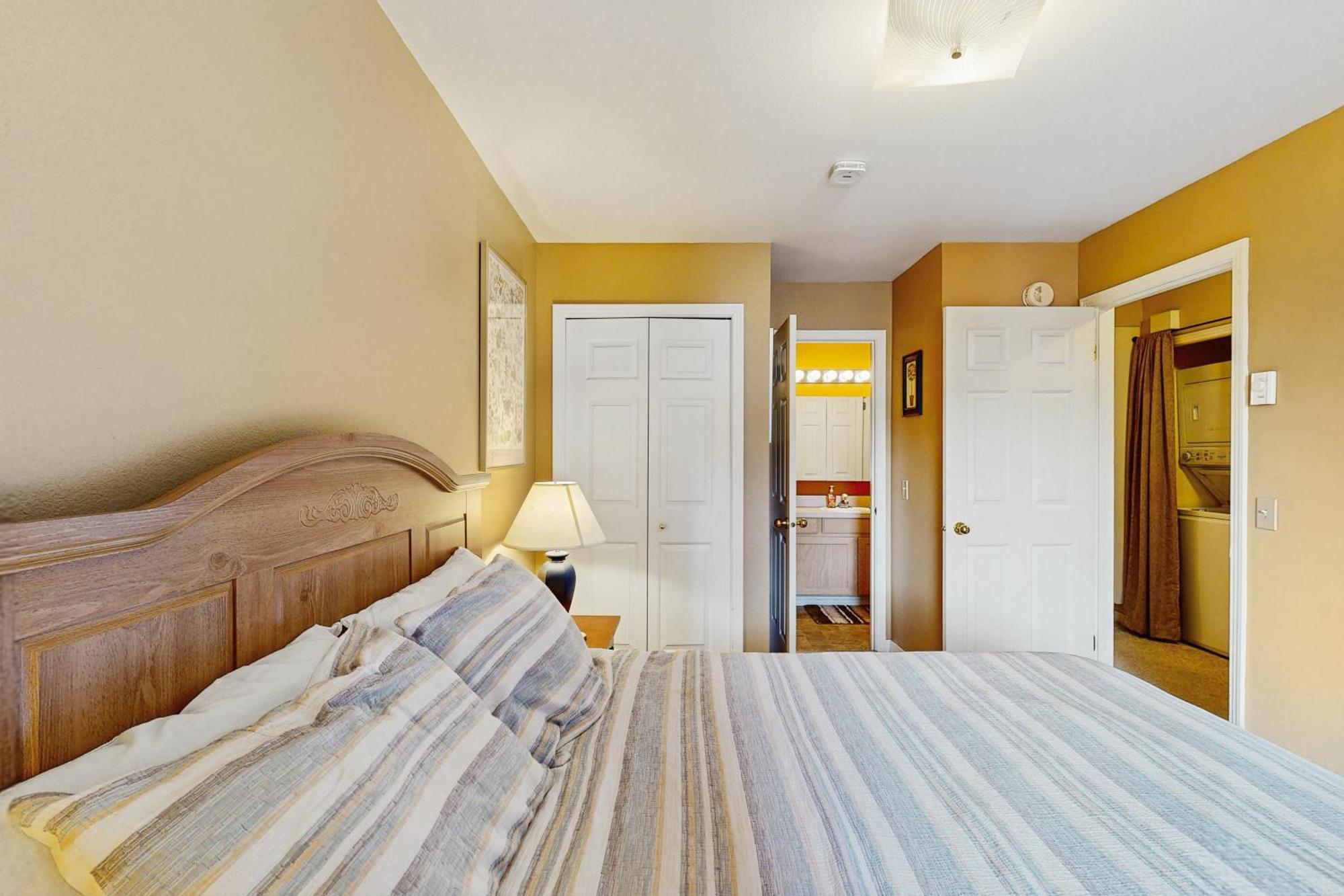 Aspen Village #103 McCall Luaran gambar