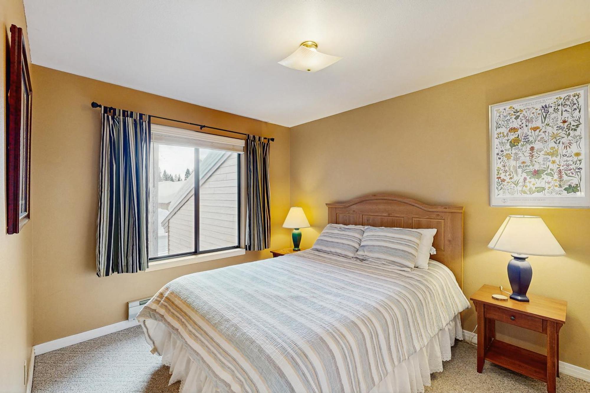 Aspen Village #103 McCall Luaran gambar