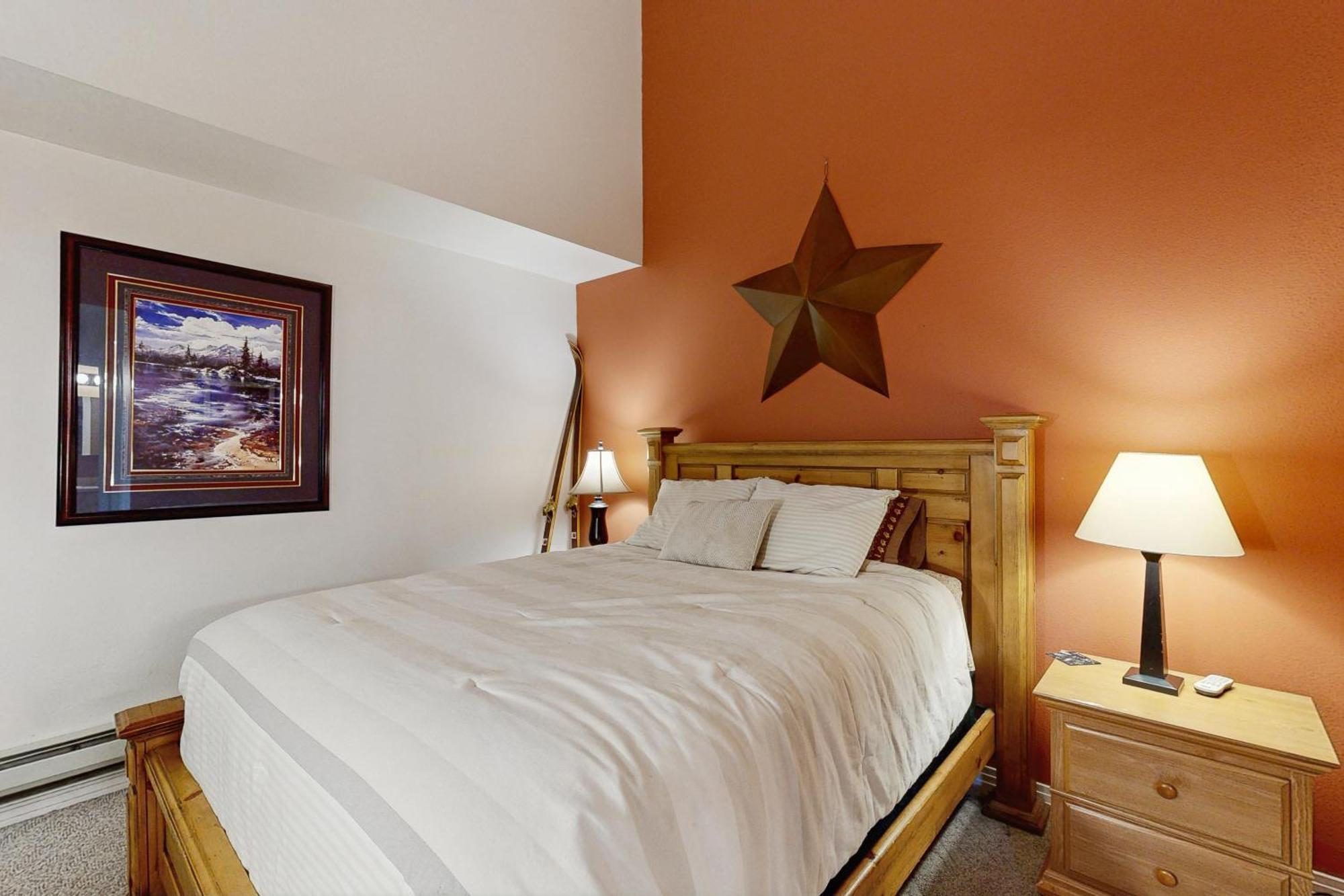 Aspen Village #103 McCall Luaran gambar