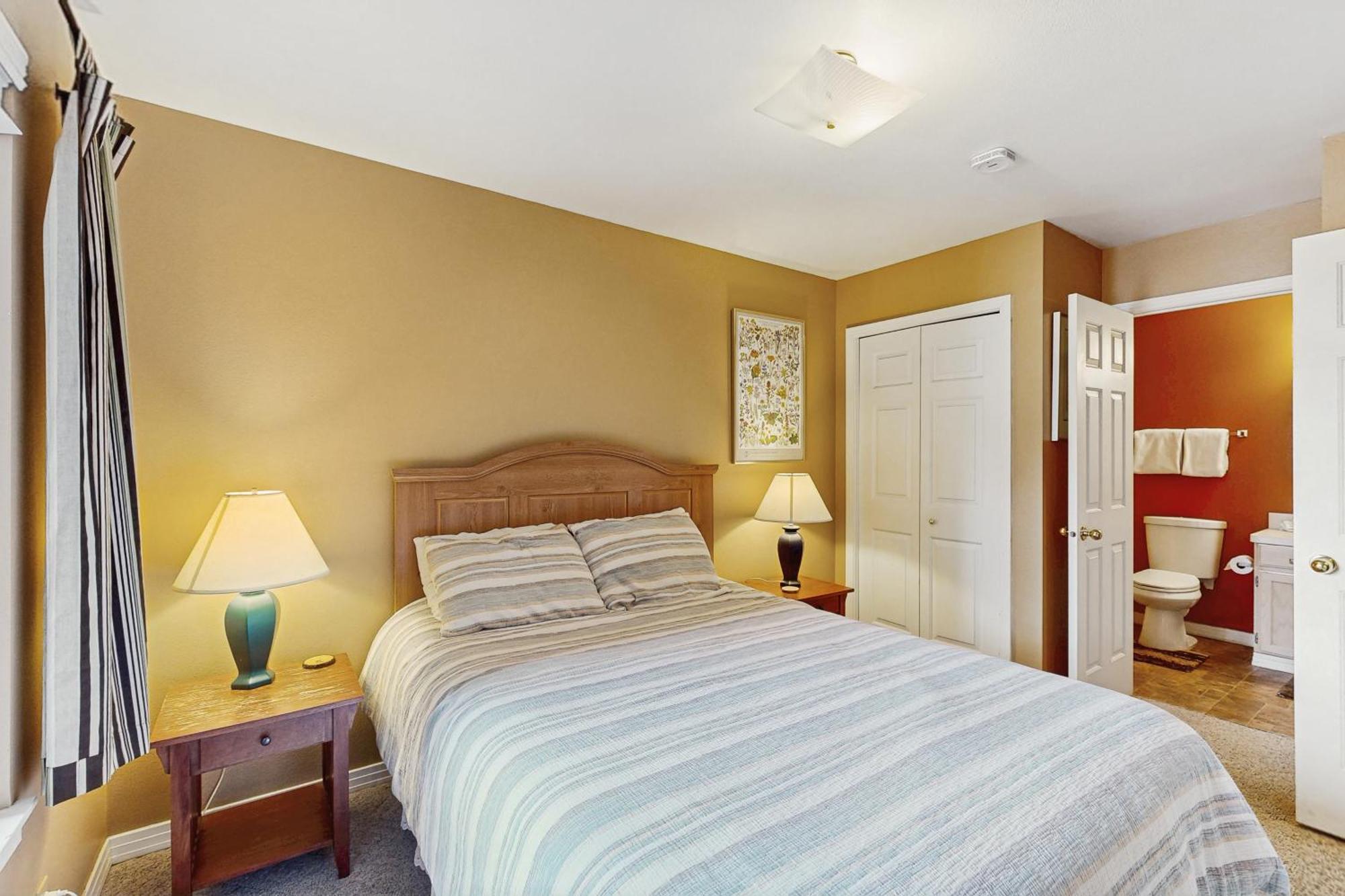 Aspen Village #103 McCall Luaran gambar