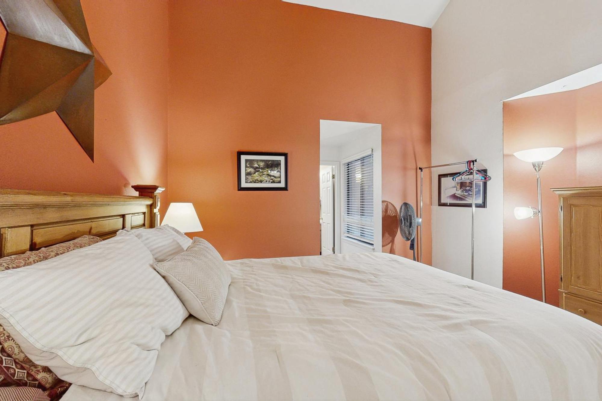 Aspen Village #103 McCall Luaran gambar